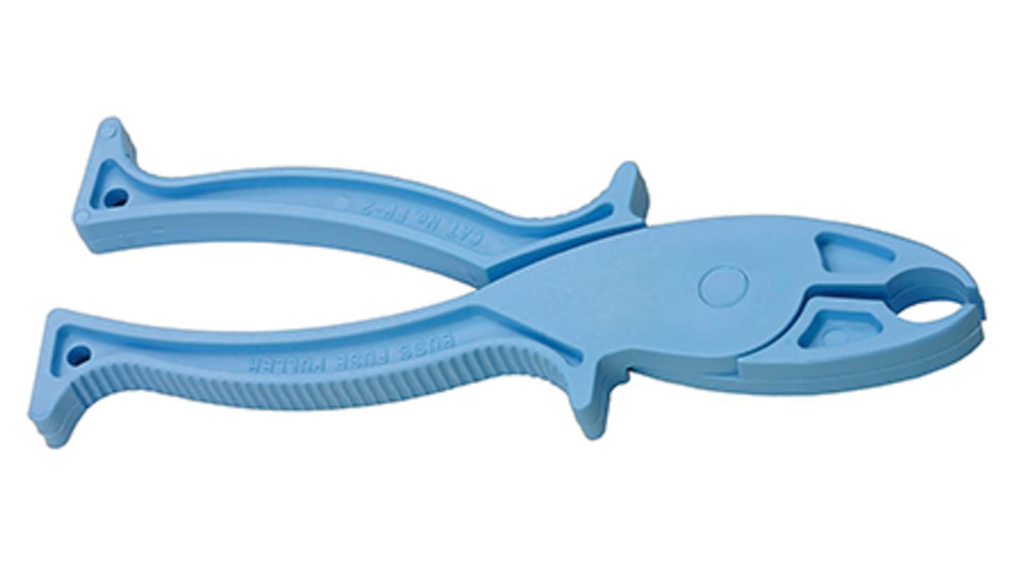 FP2 Eaton Fuse Puller, Sizes 13/32 → 13/16in RS