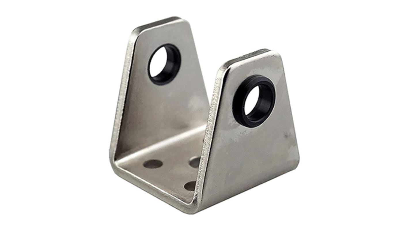 SMC Pivot Bracket CG-050-24A, To Fit 50mm Bore Size