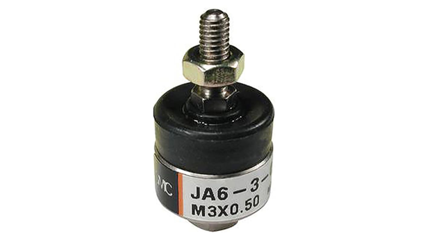 SMC Floating Joint JA40-14-150, To Fit 40mm Bore Size