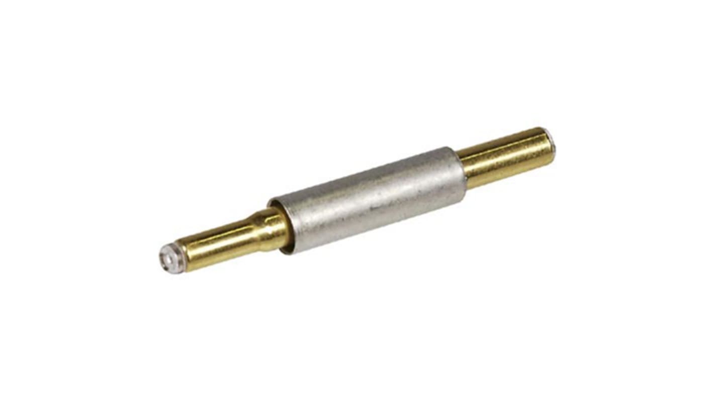 Souriau Male Crimp Circular Connector Contact