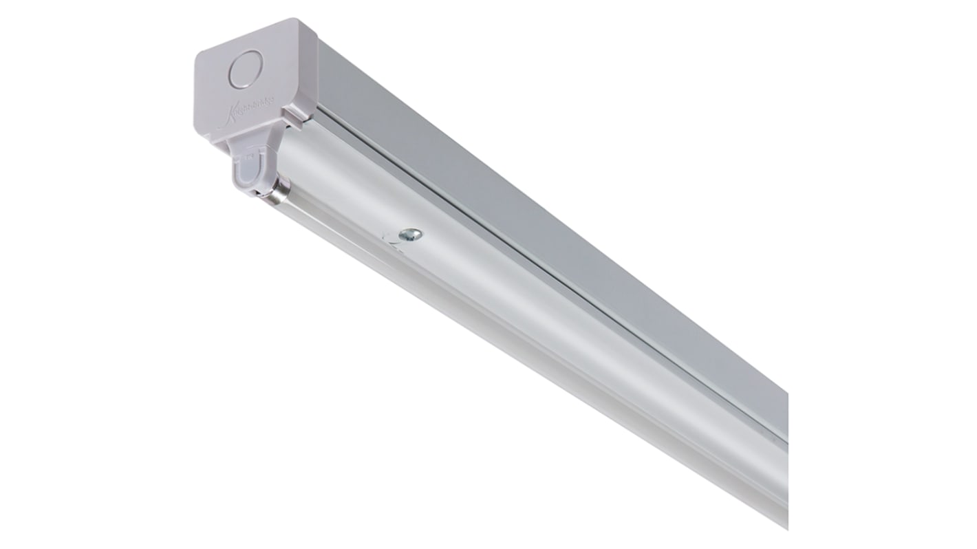 RS PRO 35 W Fluorescent Emergency Lighting, 230 V, 1.475 m Long