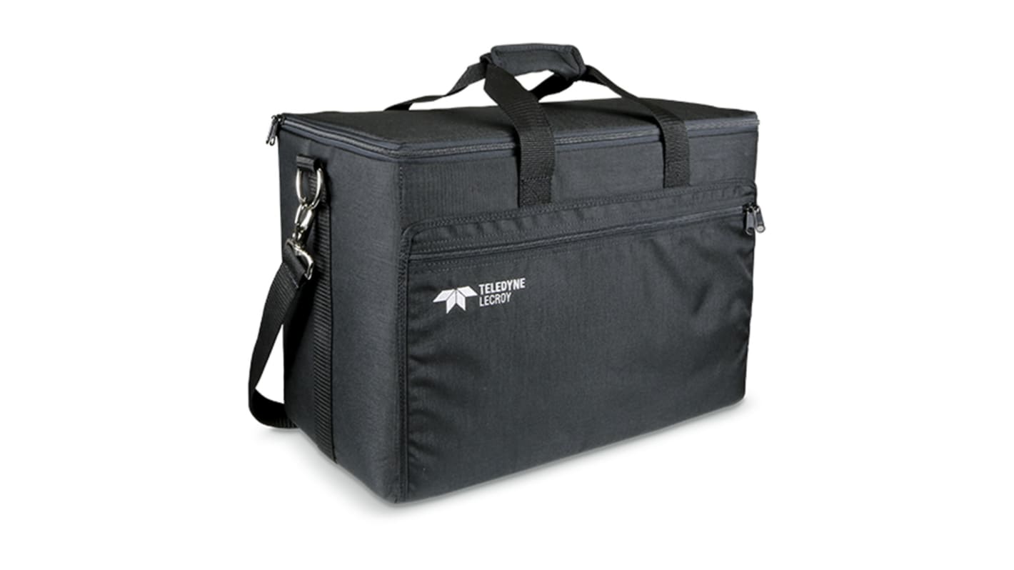 Teledyne LeCroy Carrying Case for Use with WaveJet Series