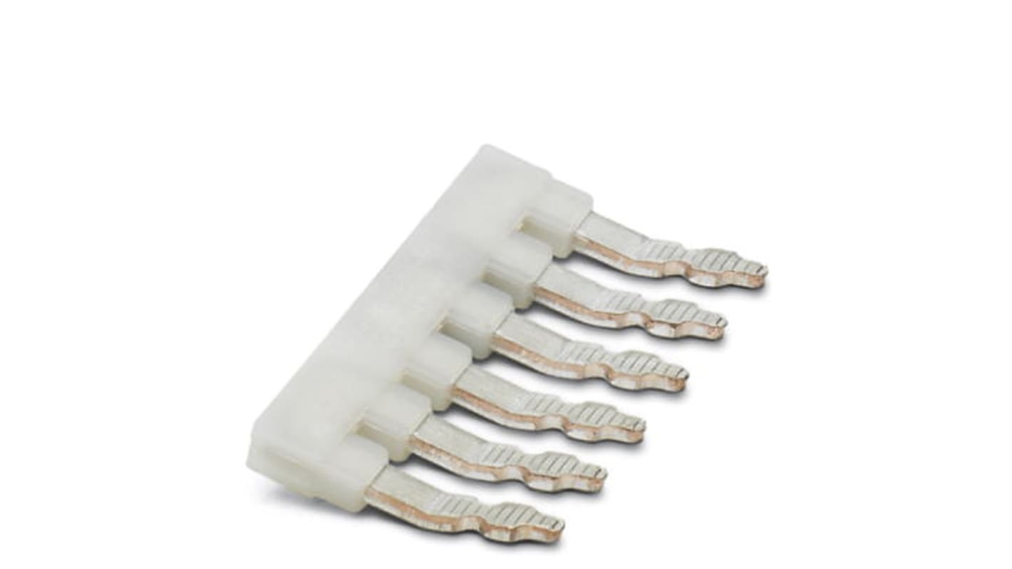 Phoenix Contact EB6- 8/DR Series Insertion Bridge