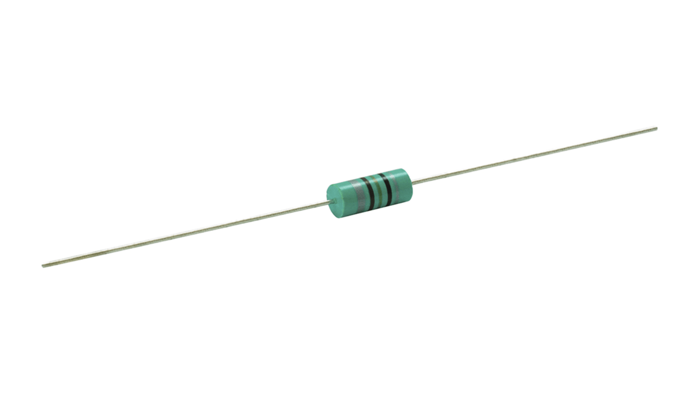 Inductance traversante, 470 μH, 100mA, 17.9Ω, ±5%, Séries IM