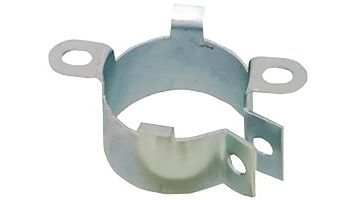 Vishay Bracket for use with 36DY Series Aluminium Capacitor Metal