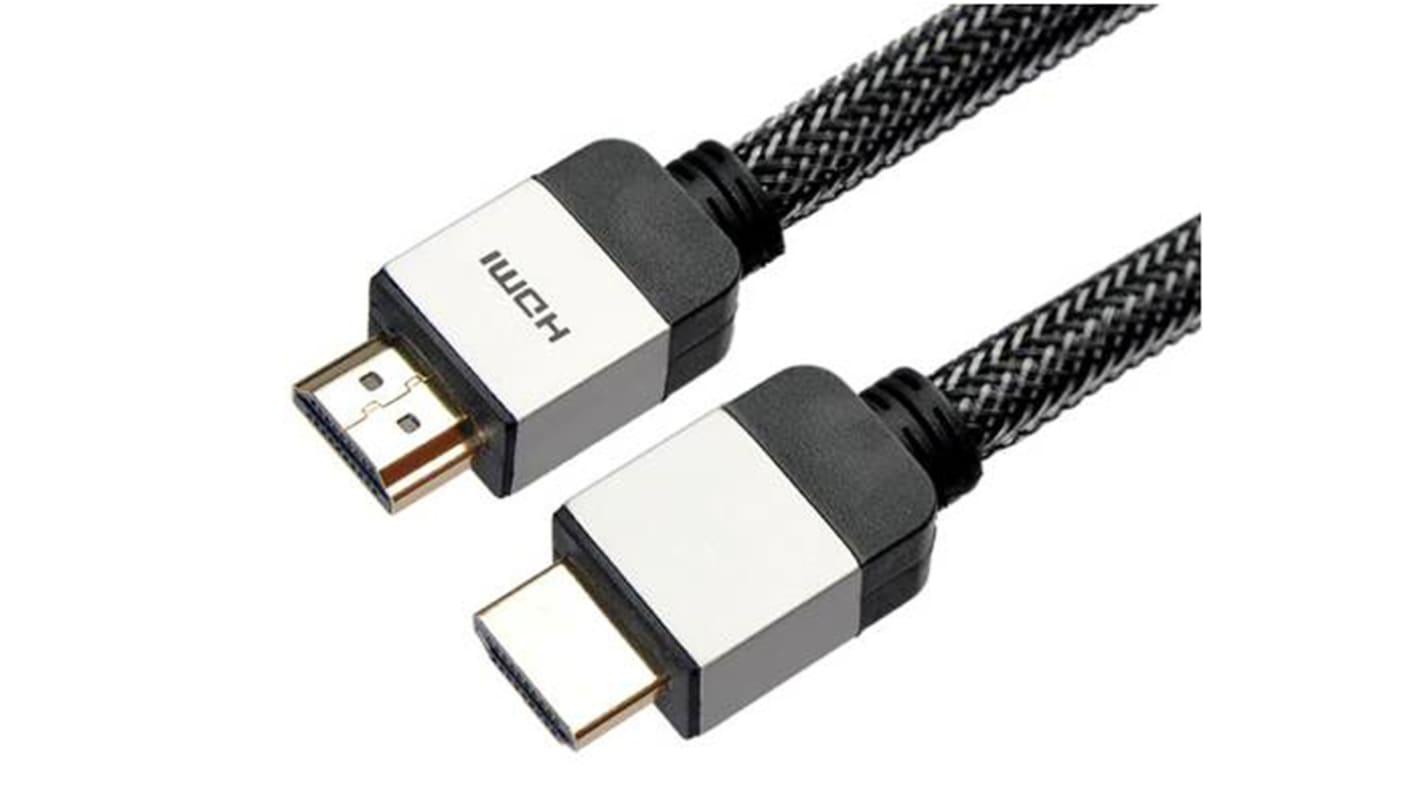 Cavo HDMI RS PRO 3m