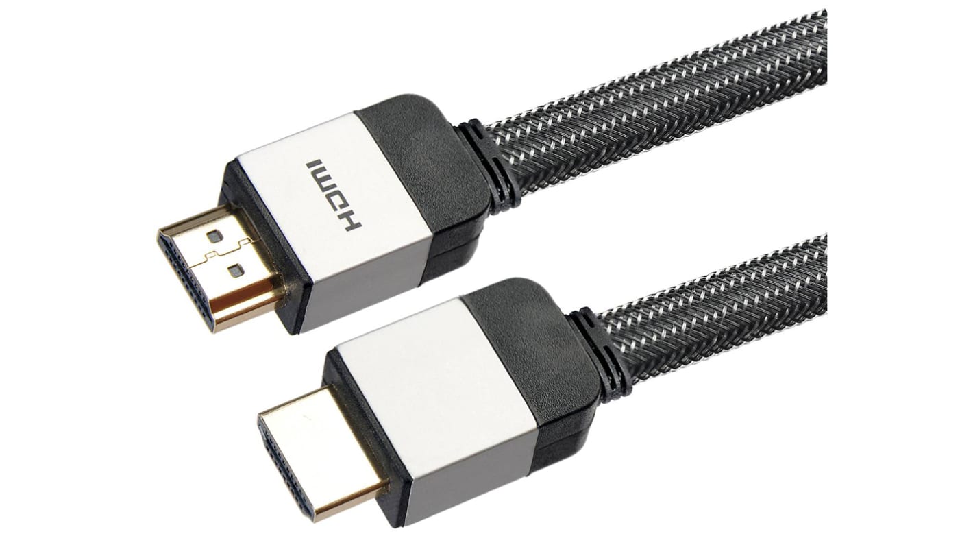 Cable HDMI Cable Power, long. 7.5m