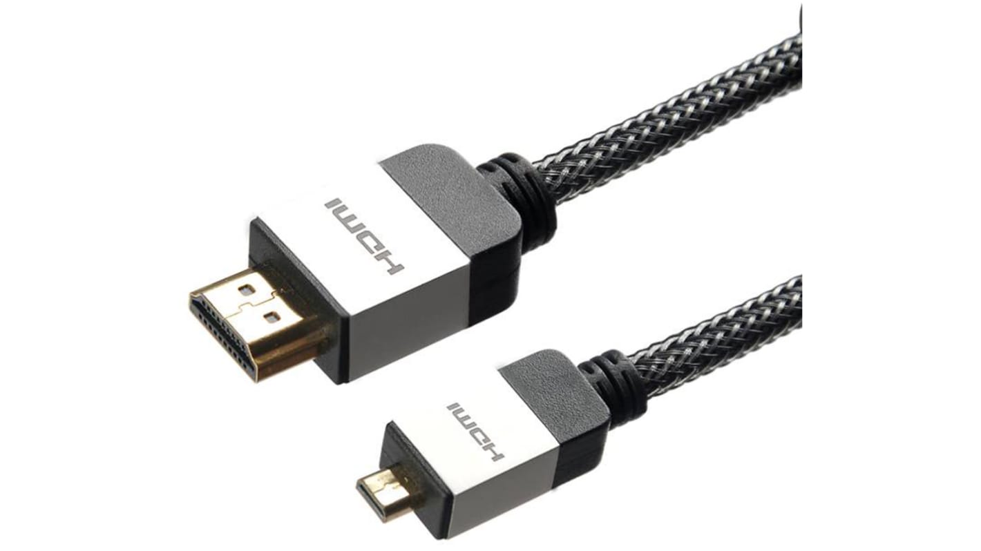 Cable Power HDMI Cable, 3m