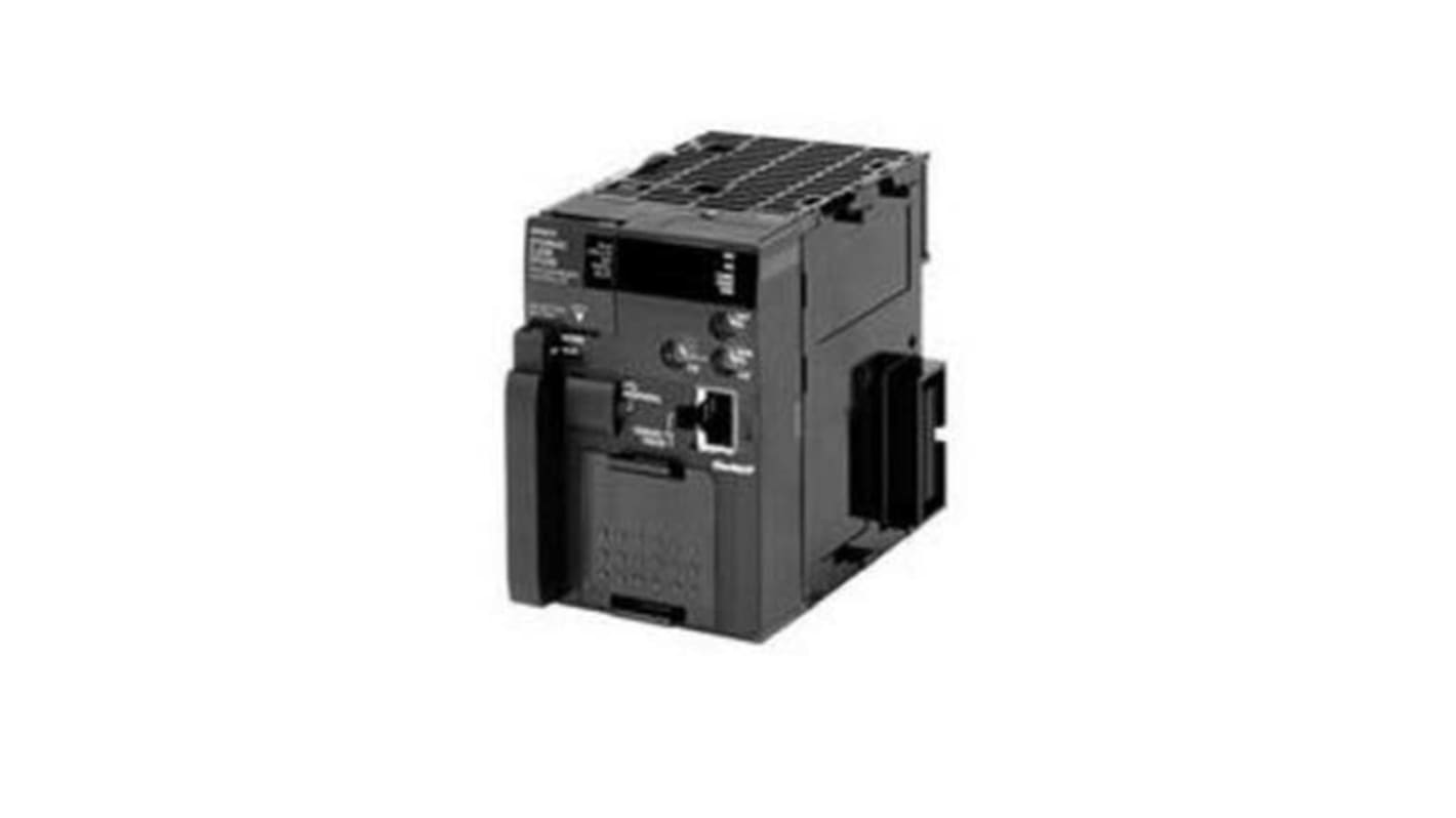 CJ2MCPU32 Omron CJ2M Series PLC CPU for Use with CJ Series PLC, Relay