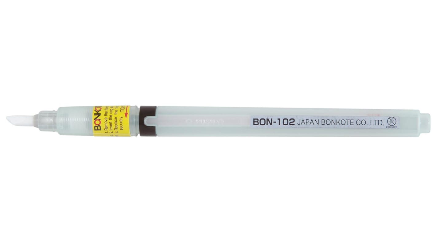 Pero pro dávkování tavidla BON-102K 8 ml Idealtek