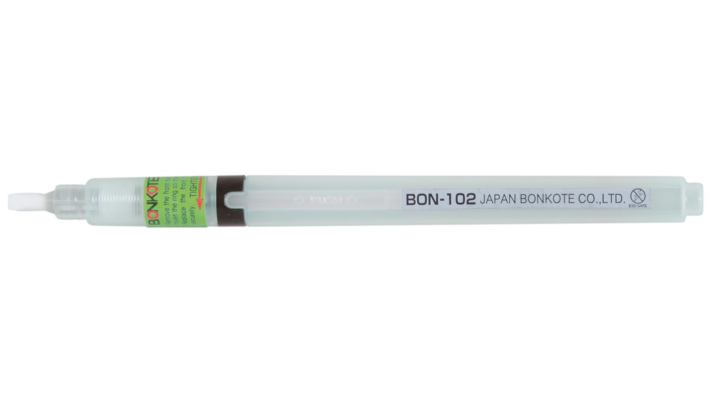 Pero pro dávkování tavidla BON-102F 8 ml Idealtek