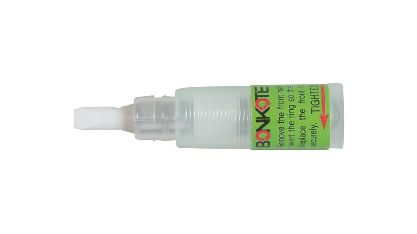 Punta dosificadora de fundente ideal-tek, para usar con Bolígrafos dosificadores de fundente vacíos Bonpen