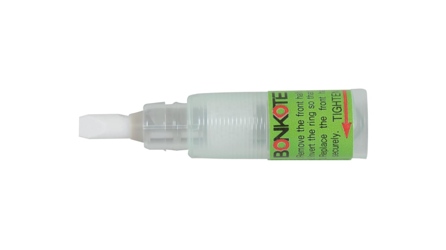 ideal-tek Soldering Accessory Flux Dispensing Tip, for use with Bonpen empty flux dispensing pens