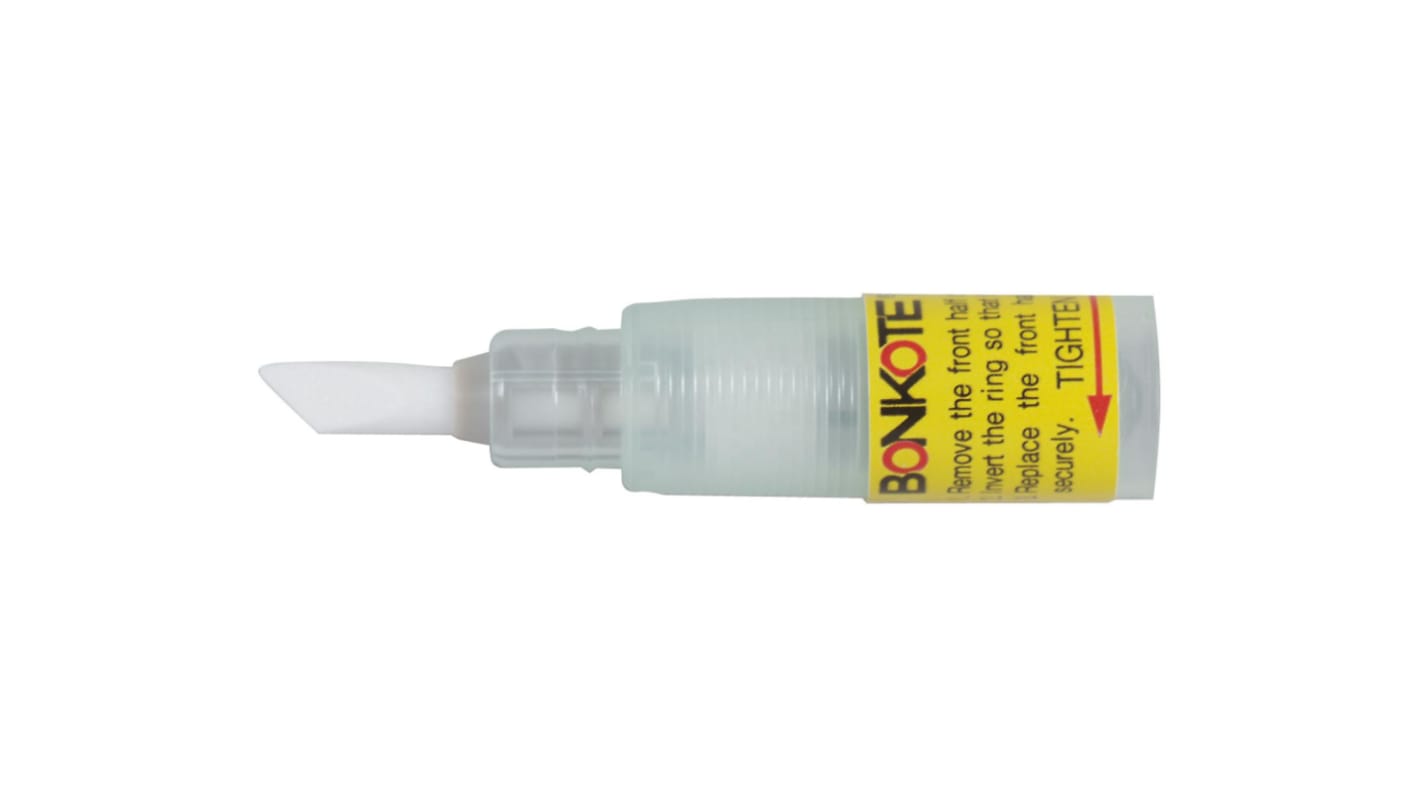 ideal-tek Soldering Accessory Flux Dispensing Tip, for use with Bonpen empty flux dispensing pens