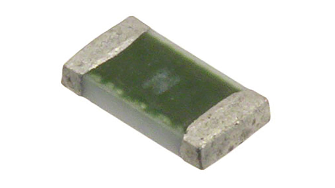 Eaton Bussmann Series Non-Resettable Surface Mount Fuse 4A, 63V dc