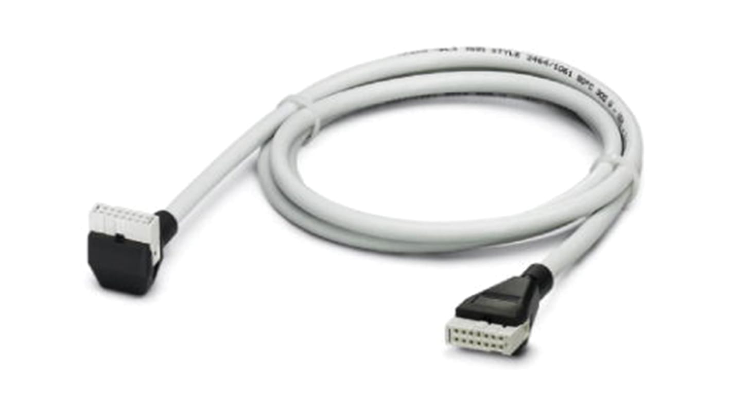 Phoenix Contact VIP-CAB-FLK16/0.14/3.0M Kabel