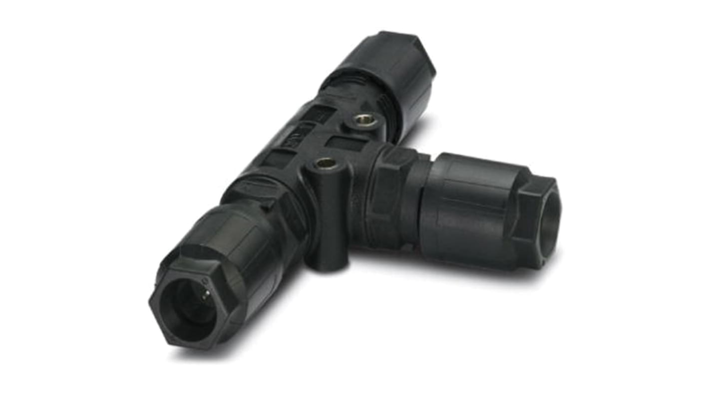 Adaptateur Prise Remorque 12V 13 Broches Qiilu - Connecteur Plastique Pour Caravane Attelage Remorquage