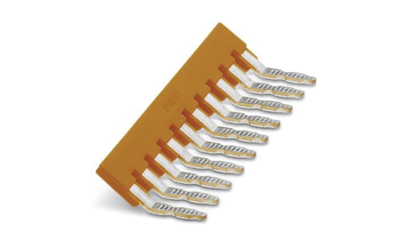 Phoenix Contact EB 10- 6 OG Series Insertion Bridge