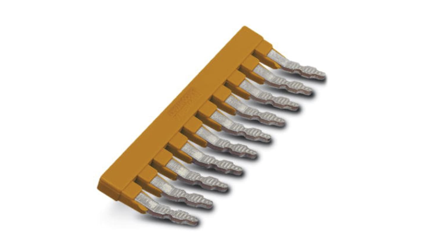 Phoenix Contact EB 10- 8 OG Series Insertion Bridge