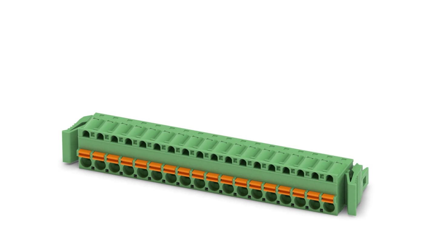5-05p. Клемма phoenix contact st 2. Разъем зеленый под винт. Зажим винтовой зви 3 4мм2 12пар. Цвета клеммников.