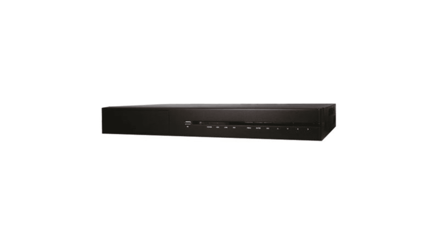 Ganz Mod. LLR960H-16-DVD CCTV Digitale Videorecorder (DVR) 352 x 240 Pixel (NTSC), 352 x 288 Pixel (PAL),