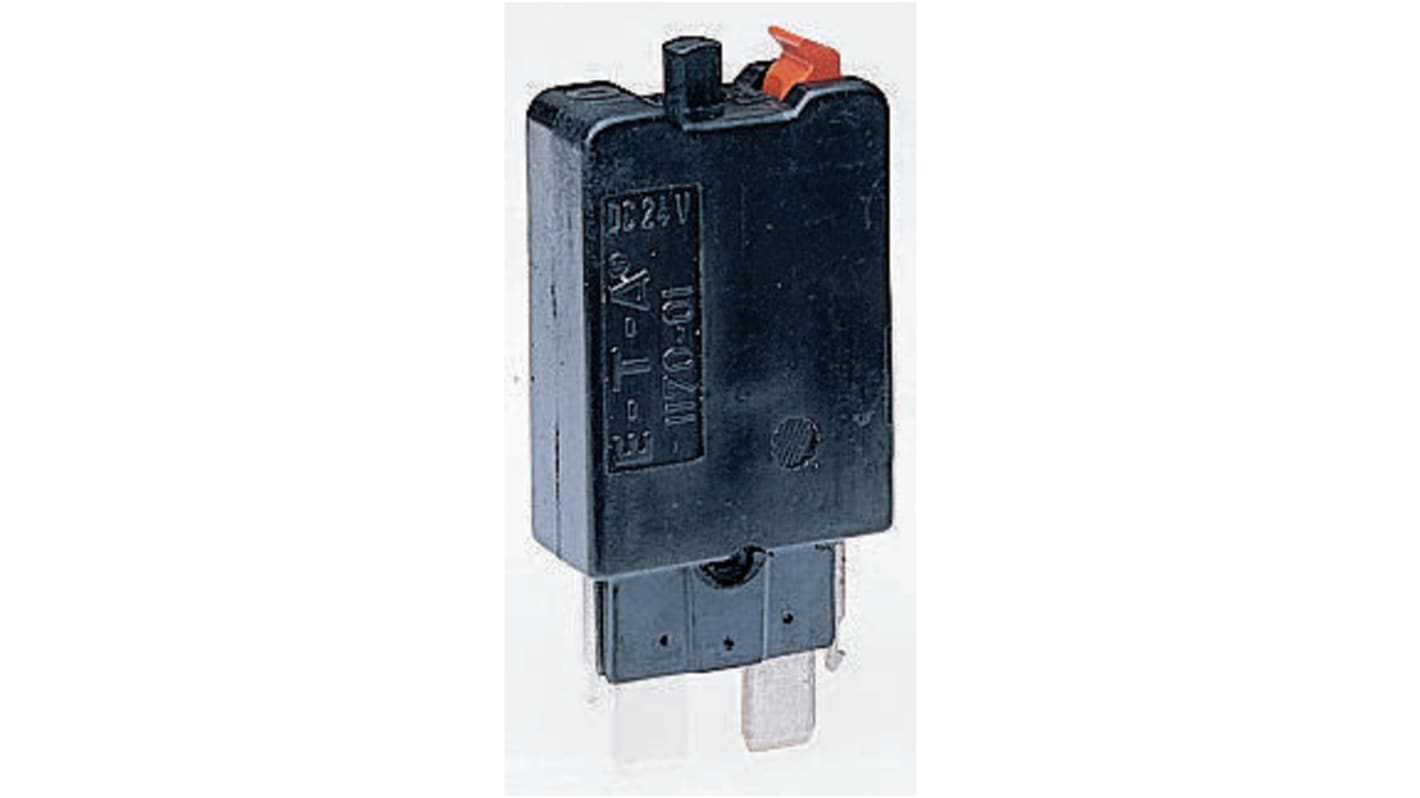 1170218A ETA Thermal Circuit Breaker 1170 Single Pole 28V dc