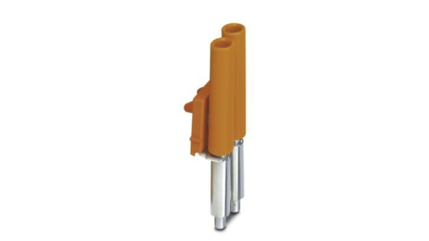 Interruptor de puente Phoenix Contact serie SBP-TB 6-T 2-8