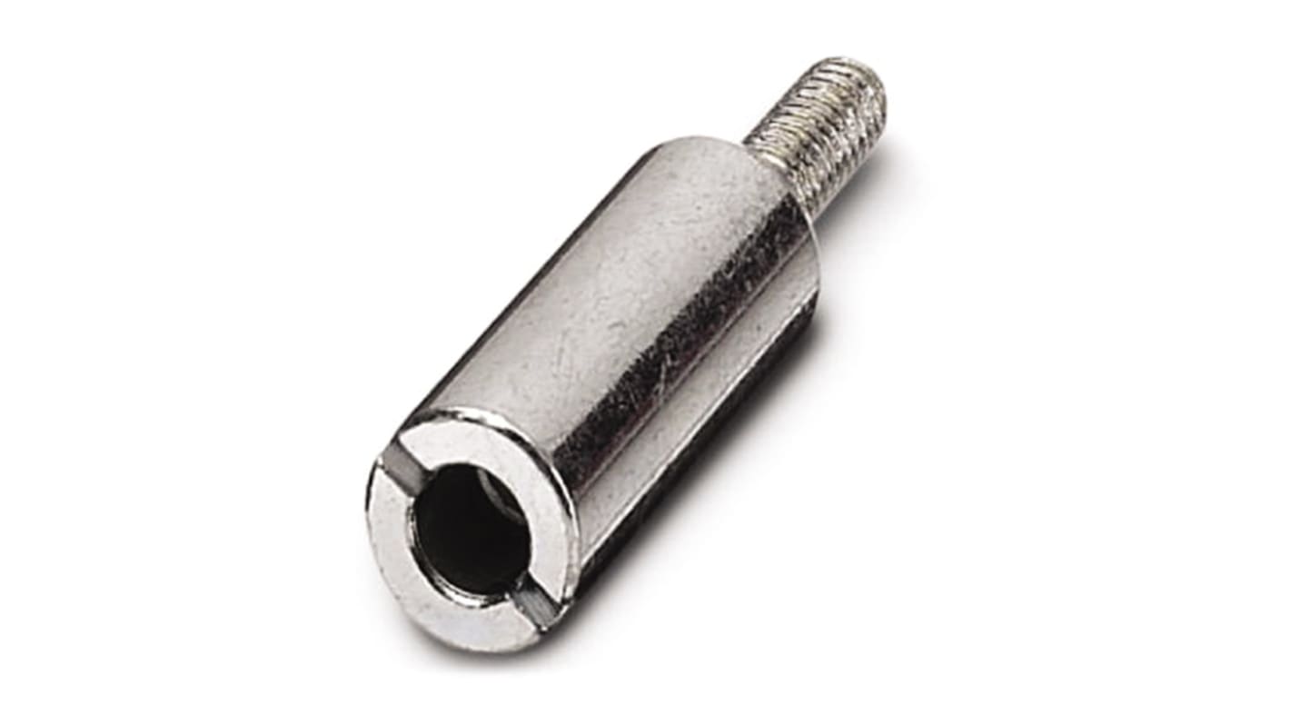 Phoenix Contact Locking Screw, HC Series , For Use With Heavy Duty Power Connectors