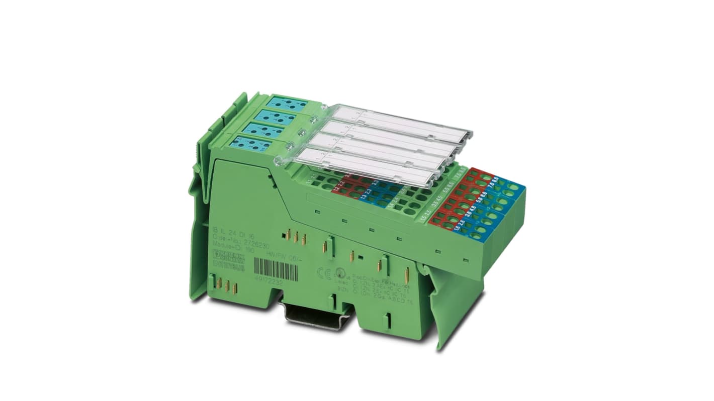 2862958 Phoenix Contact Digital I/O Module, Digital RS