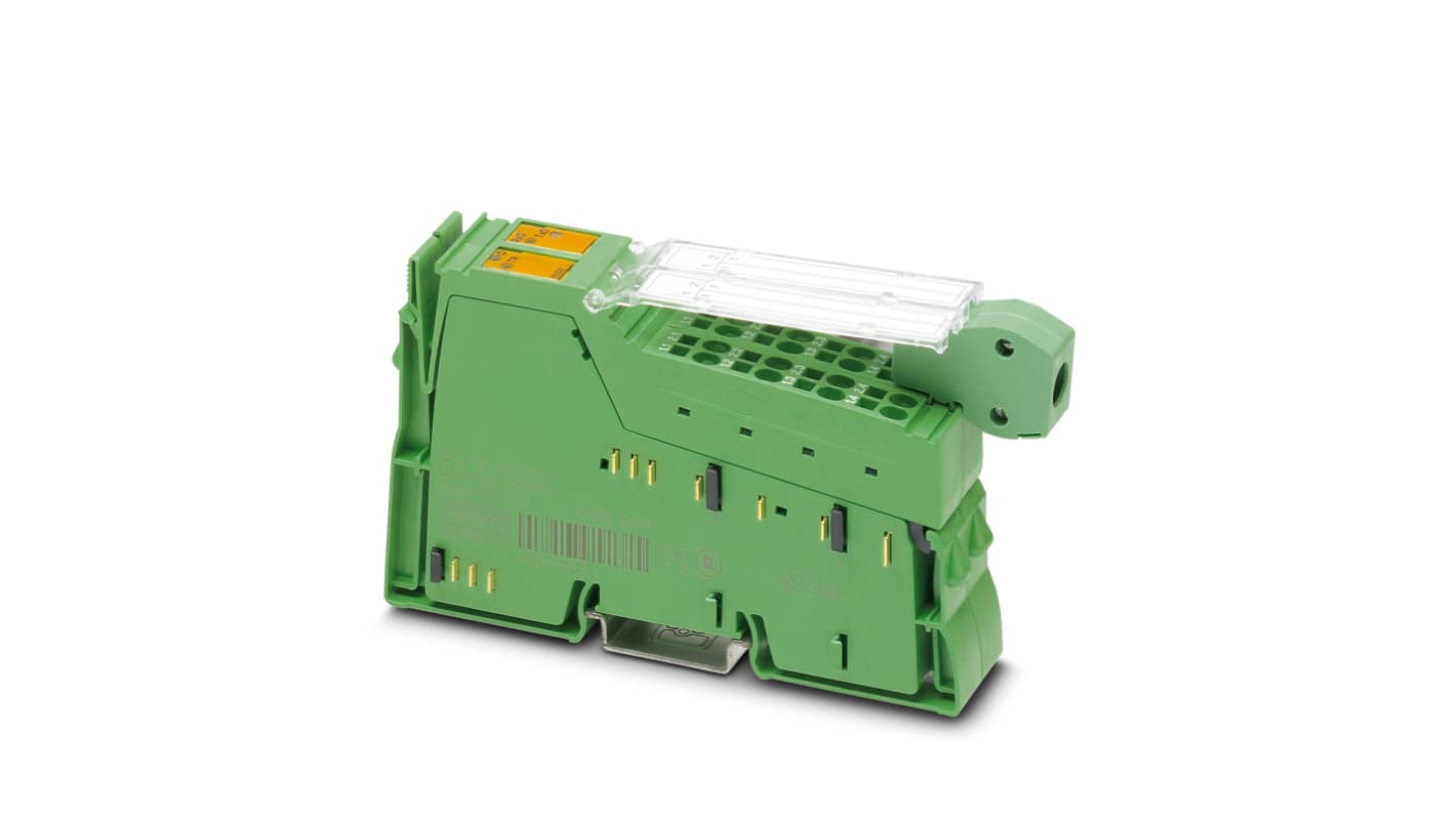 2878722 Phoenix Contact PLC I/O Module RS