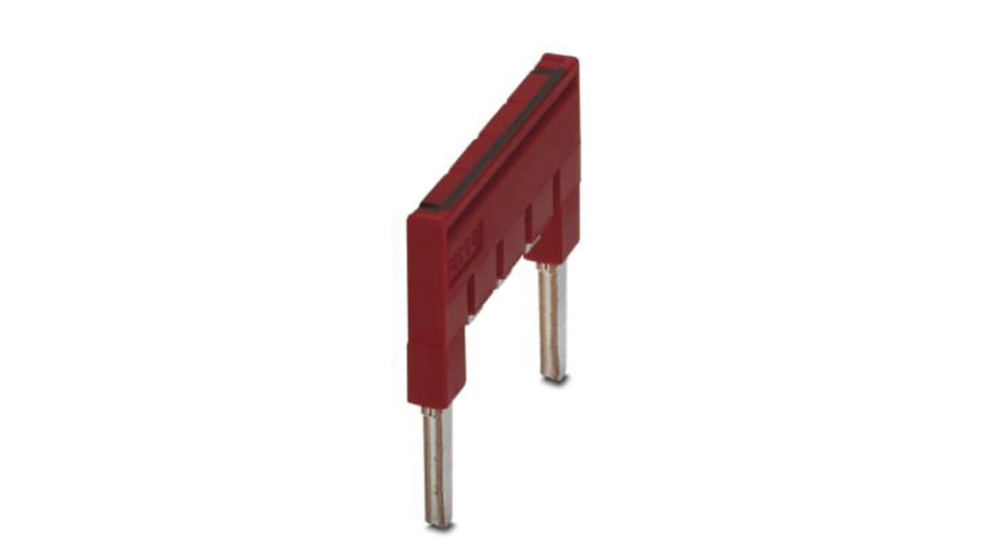 Plug-in Bridge Phoenix Contact, serie FBS1/5-6