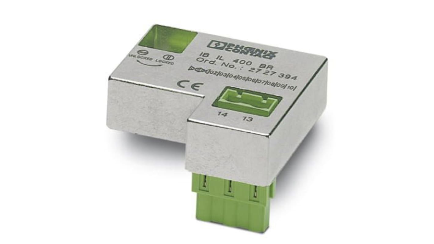 Phoenix Contact IB IL RS 485/422-2MBD-PAC SPS-E/A Modul