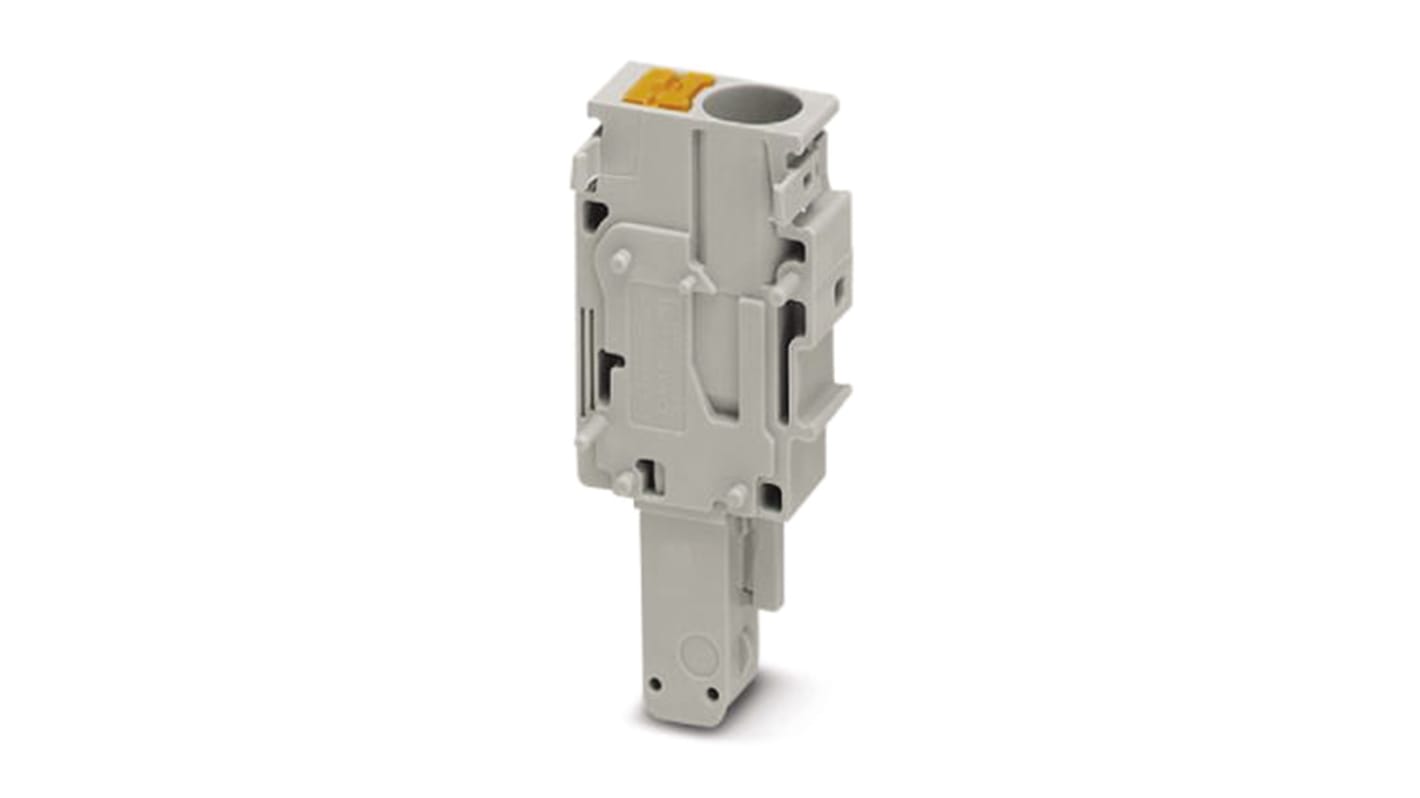 Conector modular Phoenix Contact serie PP-H 6/ 1-M