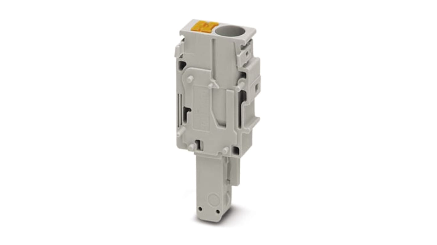 Conector modular Phoenix Contact serie PP-H 6/ 1-R