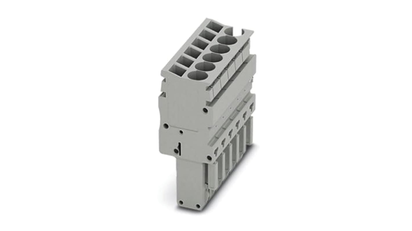 Conector modular Phoenix Contact serie SP-H 2.5/ 5