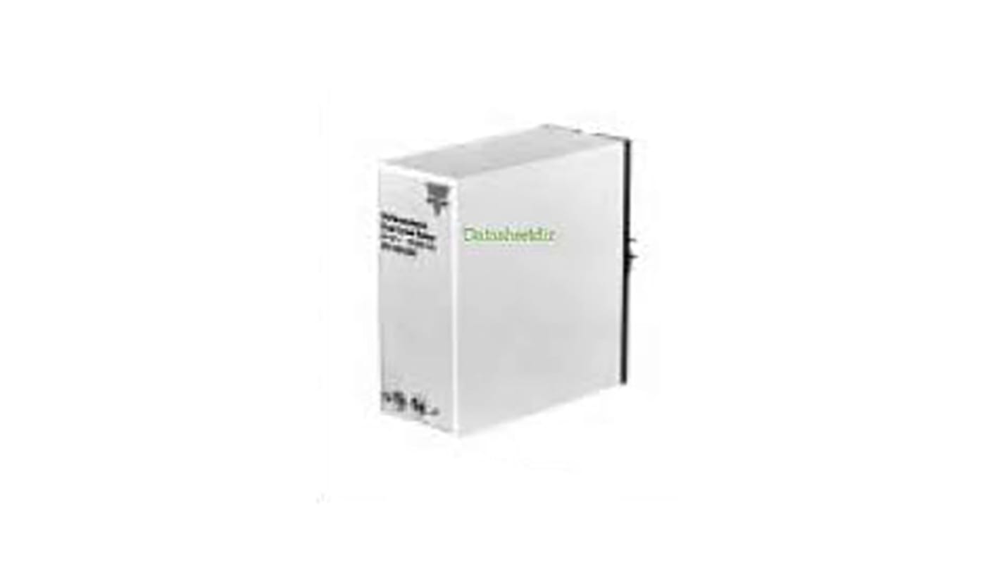 SV250115 Carlo Gavazzi Conductive Level Controller PCB, 115 V ac 2 RS