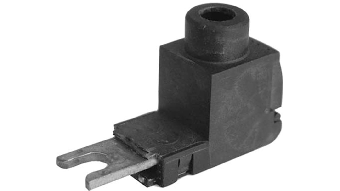 RM635FKP Carlo Gavazzi Relay Cover for use with RM Series Solid State