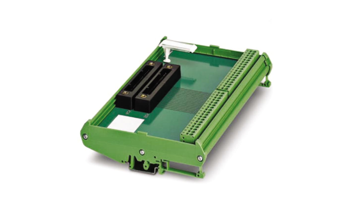 Módulo de interfaz de relé FLKM-2KS40/SPT/CS