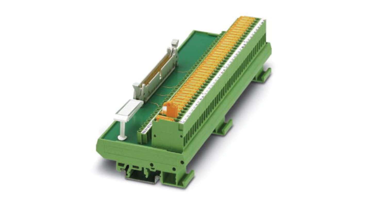 Modul rozhraní FLKM 50/KDS3-MT/PPA/PLC