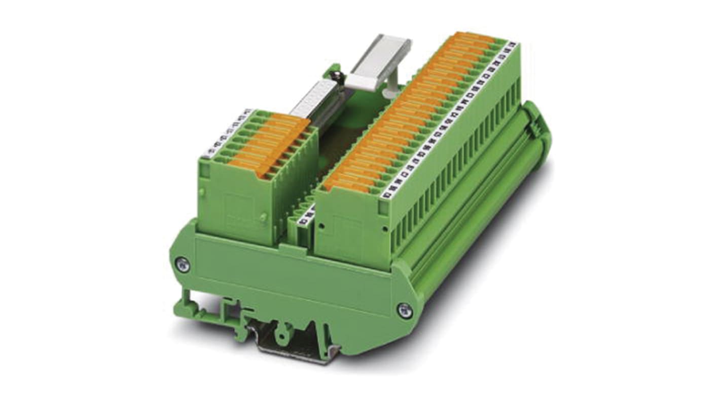 Módulo de interfaz de relé FLKM-D25 SUB/B/KDS3-MT/TU830