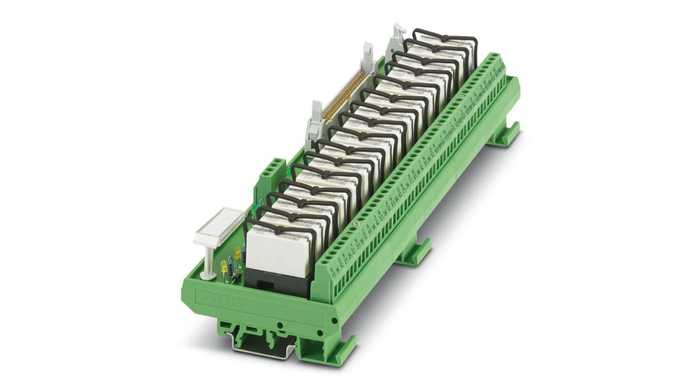 2979498 Phoenix Contact RS