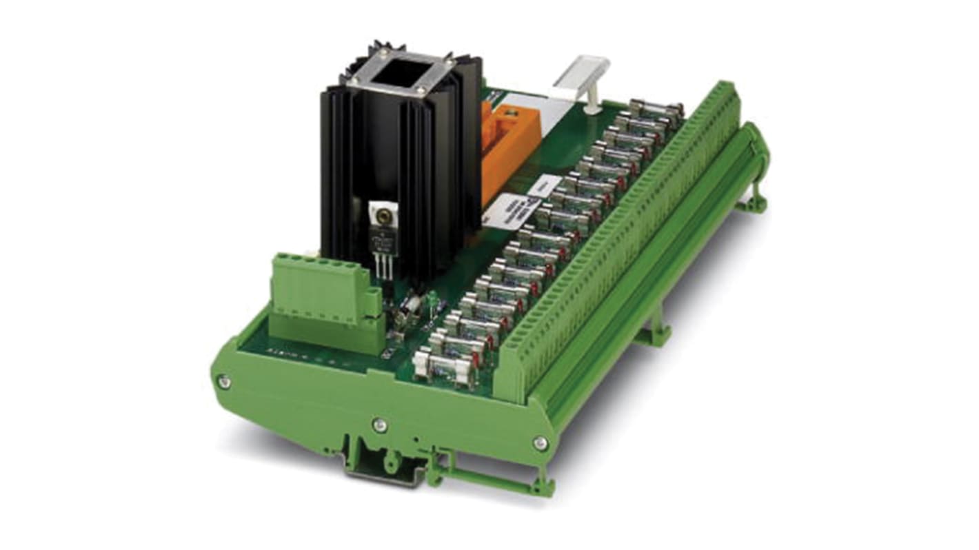 2319841 | Phoenix Contact VARIOFACE Series Varioface Module | RS