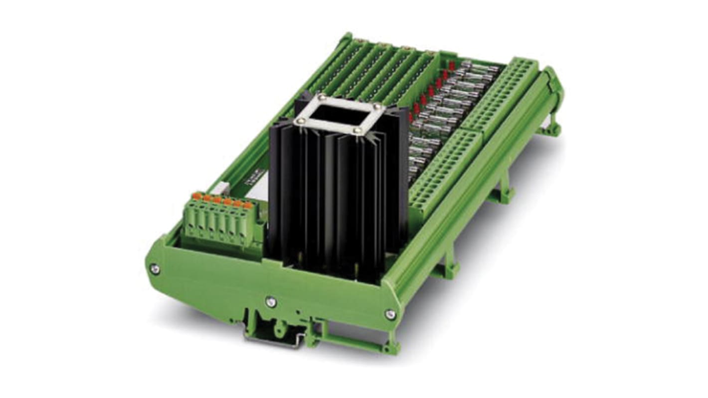 Módulo de interfaz de relé UM-4SL/SPT/ADR541/CS