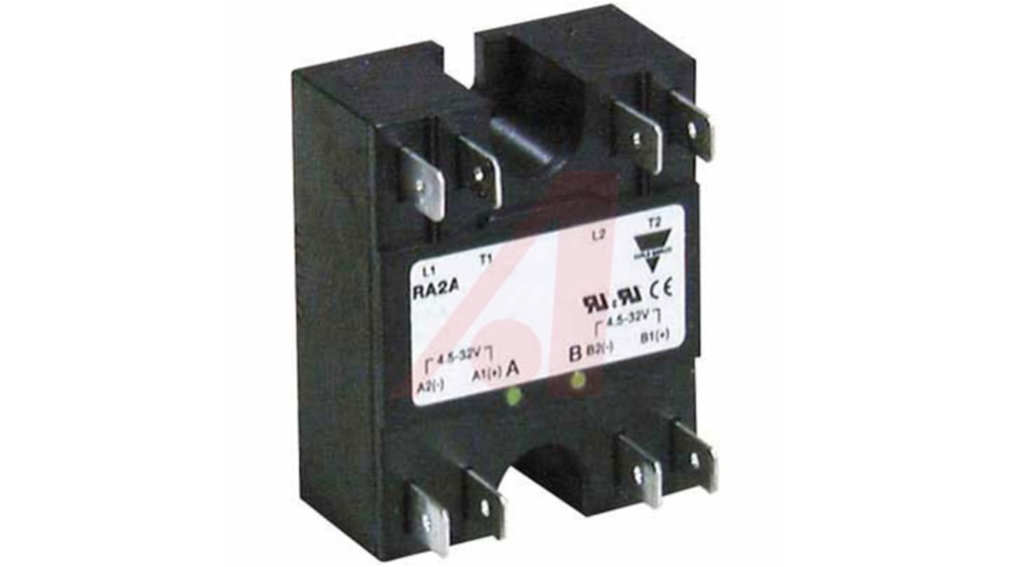 RD0605-D SSR DCS 5A/60VDC 3-32VDC – Carlo Gavazzi - Nová Paka