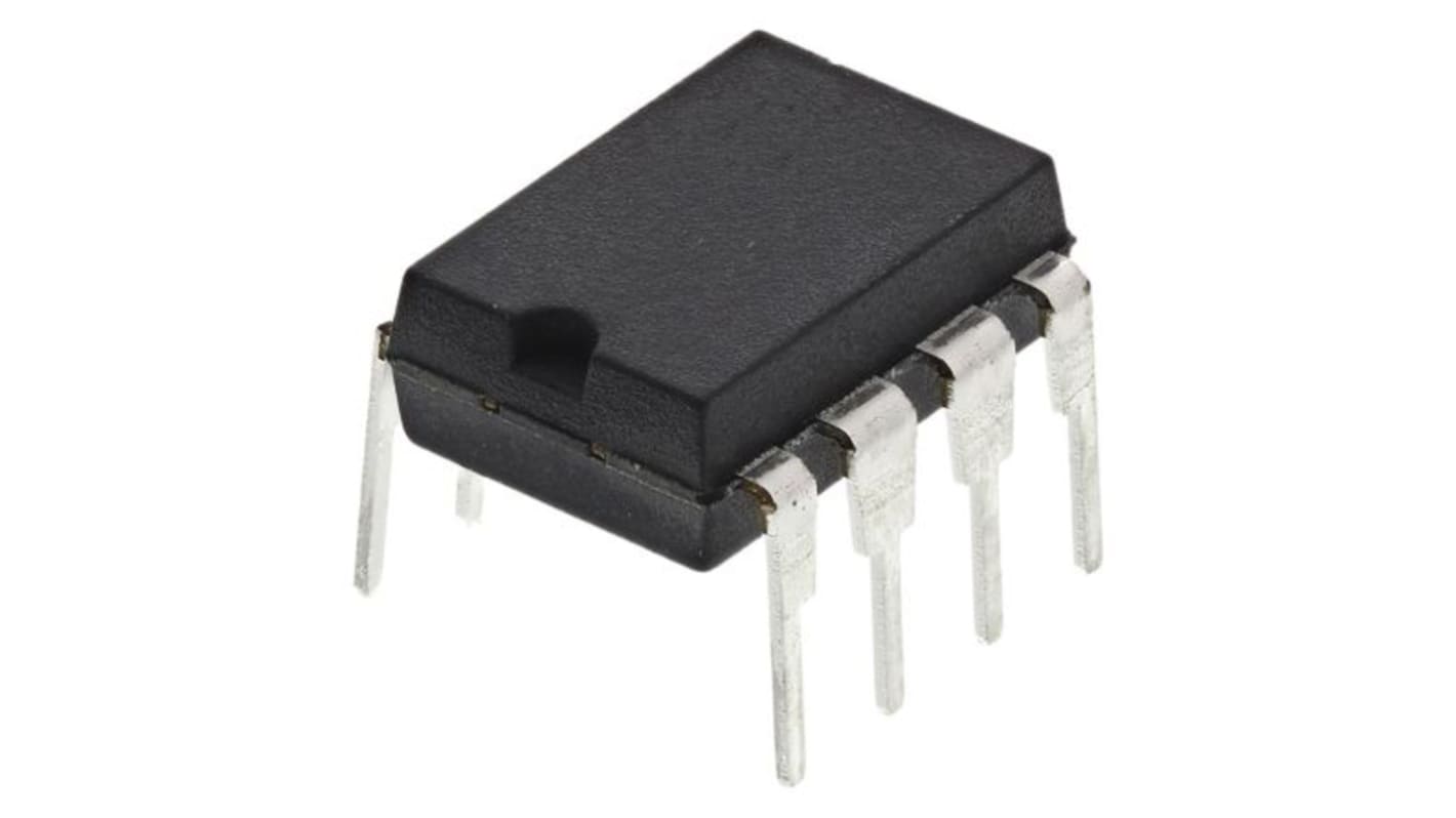 Infineon PWMコントローラ IC, 8-Pin PDIP