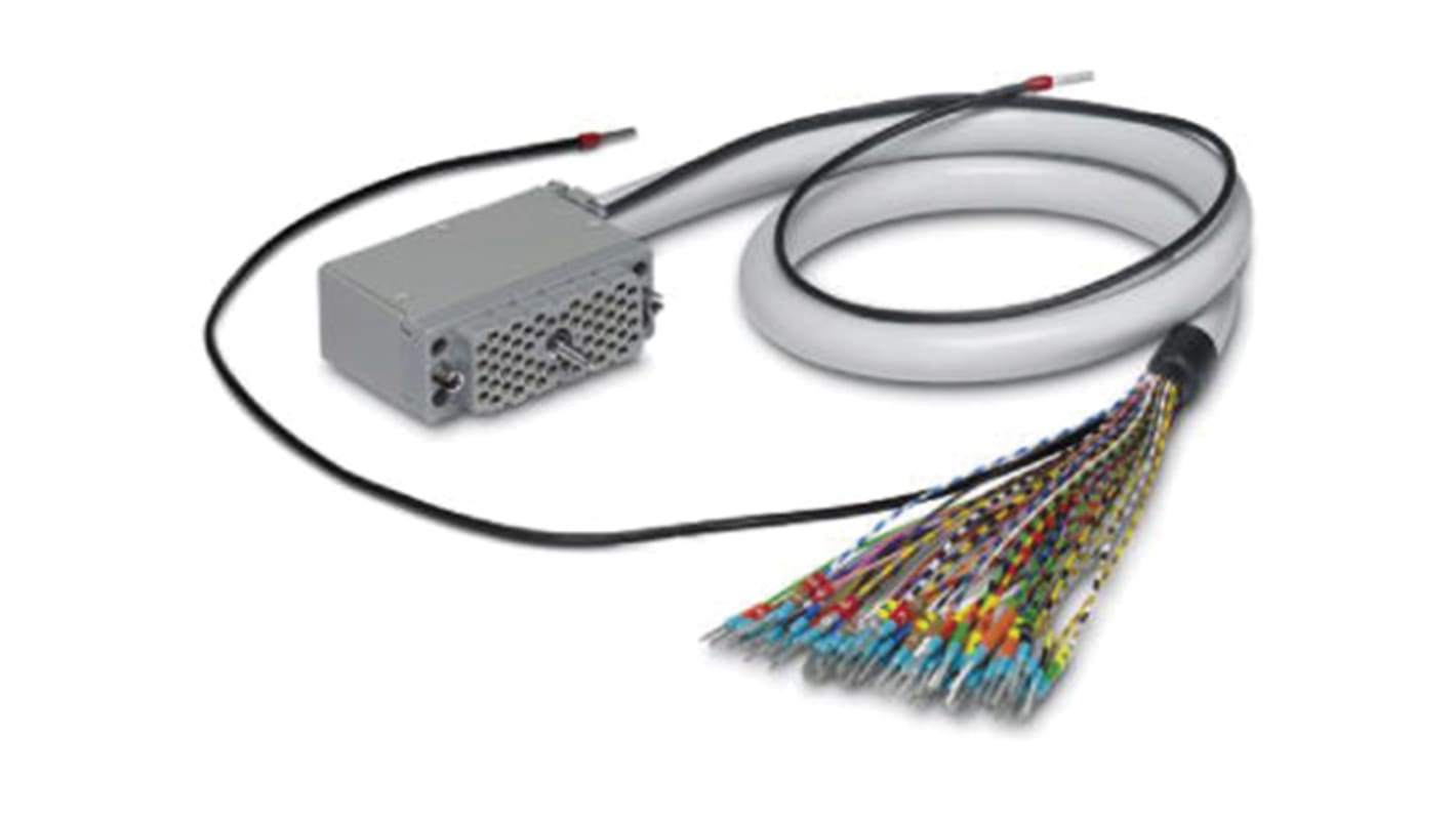 Phoenix Contact Cable