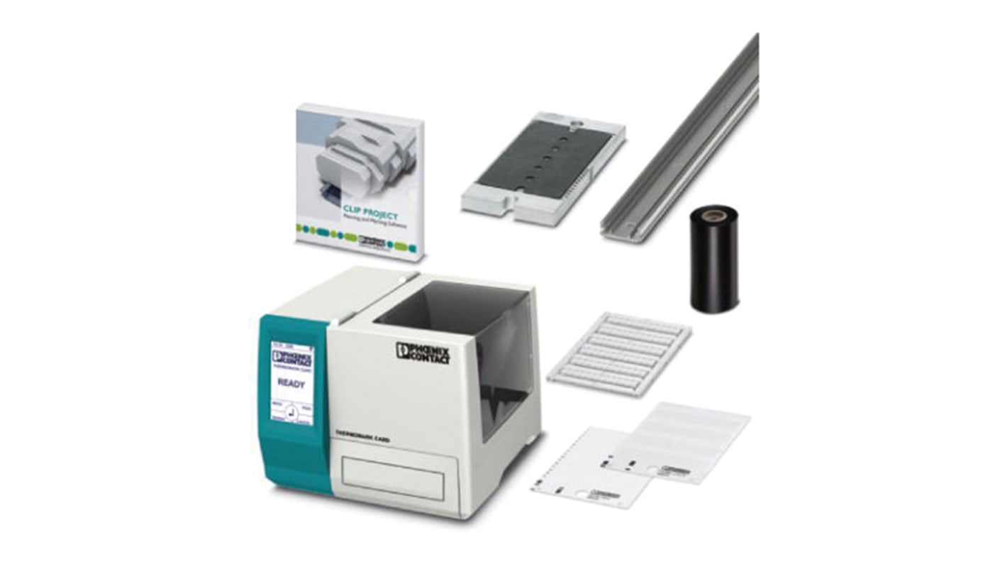 Phoenix Contact 5146770 Label Printer RS