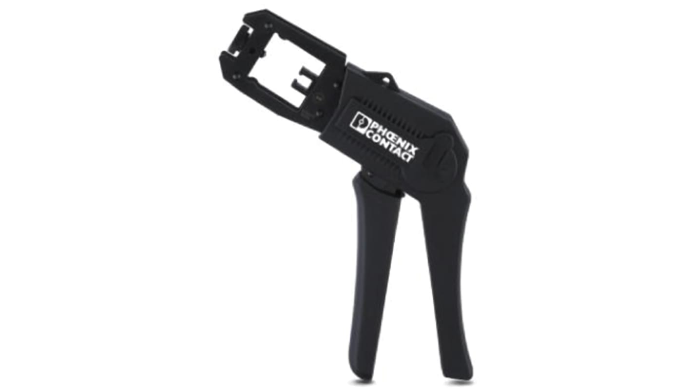 Phoenix Contact CRIMPFOX-C D Hand Crimp Tool