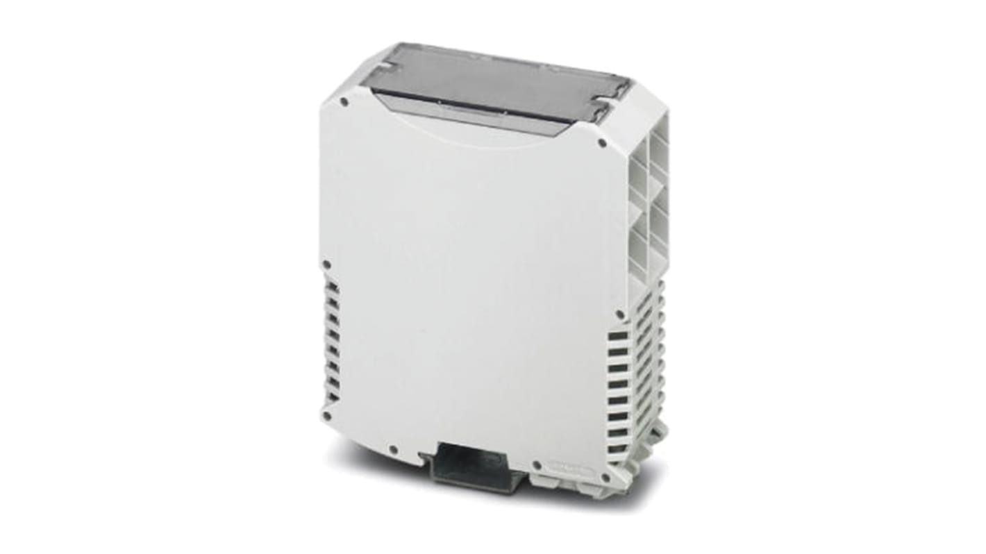 2201324 Phoenix Contact DIN Rail Enclosure Enclosure Type ME MAX 35