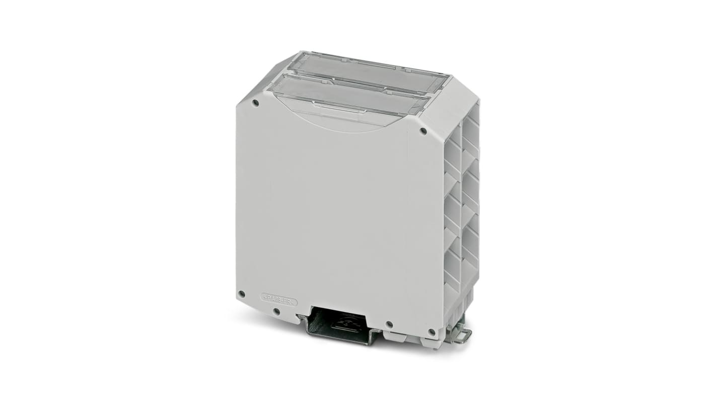 2201330 Phoenix Contact DIN Rail Enclosure Enclosure Type ME MAX 45 F